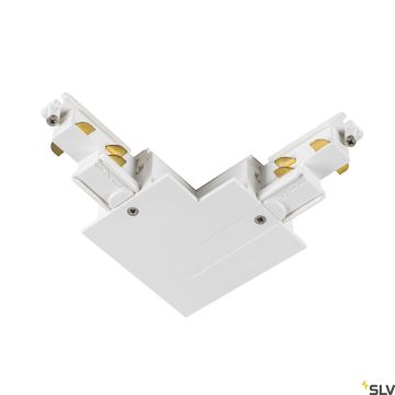 SLV S-TRACK 1006526 Jungiklis su maitinimo šaltiniu IP20