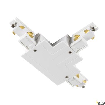 SLV S-TRACK 1006528 Jungiklis su maitinimo šaltiniu IP20