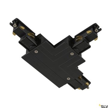SLV S-TRACK 1006529 Jungiklis su maitinimo šaltiniu IP20