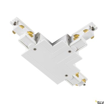 SLV S-TRACK 1006530 Jungiklis su maitinimo šaltiniu IP20