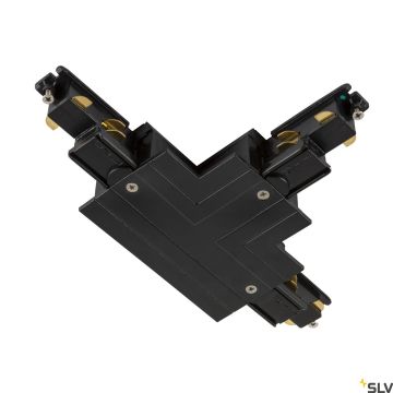 SLV S-TRACK 1006531 Jungiklis su maitinimo šaltiniu IP20