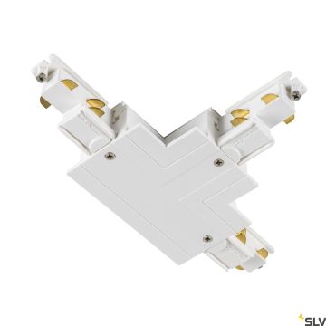 SLV S-TRACK 1006532 Jungiklis su maitinimo šaltiniu IP20