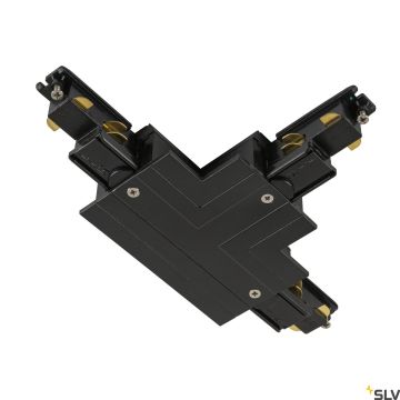 SLV S-TRACK 1006533 Jungiklis su maitinimo šaltiniu IP20