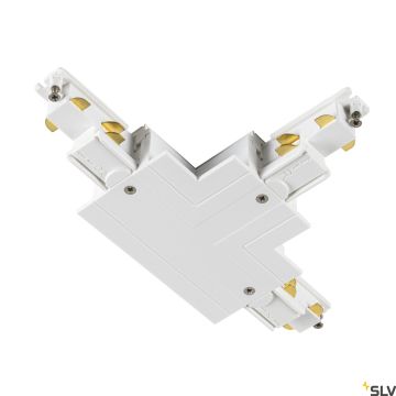 SLV S-TRACK 1006534 Jungiklis su maitinimo šaltiniu IP20