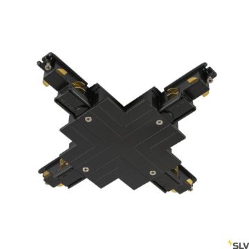 SLV S-TRACK 1006535 Jungiklis su maitinimo šaltiniu IP20
