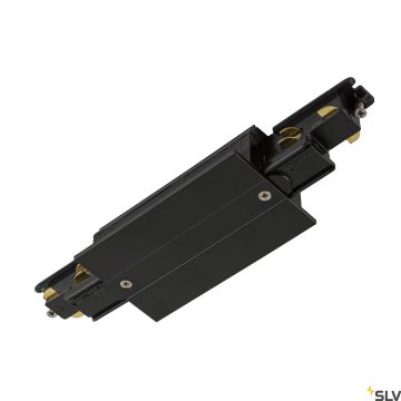 SLV S-TRACK 1006537 Jungiklis su maitinimo šaltiniu IP20