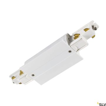 SLV S-TRACK 1006538 Jungiklis su maitinimo šaltiniu IP20