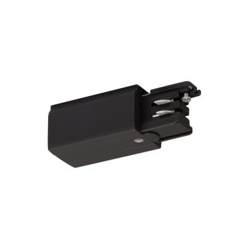 SLV S-TRACK 3F 175040 Jungiklis su maitinimo šaltiniu