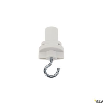 SLV S-TRACK DALI 1001393 Montavimo detalė IP20