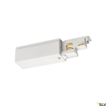 SLV S-TRACK DALI 1002640 Maitinimo šaltinis IP20