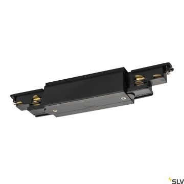 SLV S-TRACK DALI 1002643 Jungiklis su maitinimo šaltiniu IP20