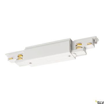 SLV S-TRACK DALI 1002644 Jungiklis su maitinimo šaltiniu IP20