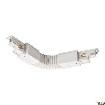 SLV S-TRACK DALI 1002646 Jungiklis IP20