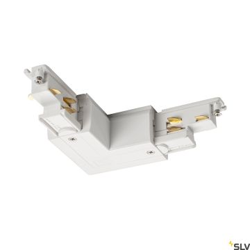 SLV S-TRACK DALI 1002649 Jungiklis su maitinimo šaltiniu IP20
