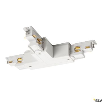 SLV S-TRACK DALI 1002654 Jungiklis su maitinimo šaltiniu IP20