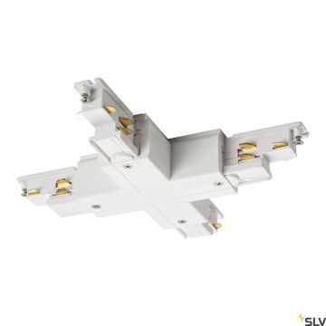 SLV S-TRACK DALI 1002656 Jungiklis su maitinimo šaltiniu IP20