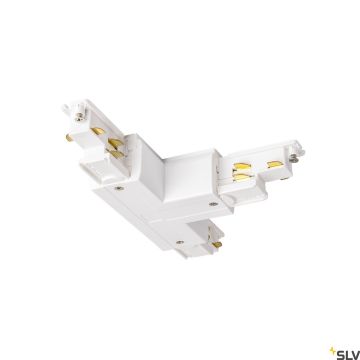 SLV S-TRACK DALI 1004942 Jungiklis su maitinimo šaltiniu IP20