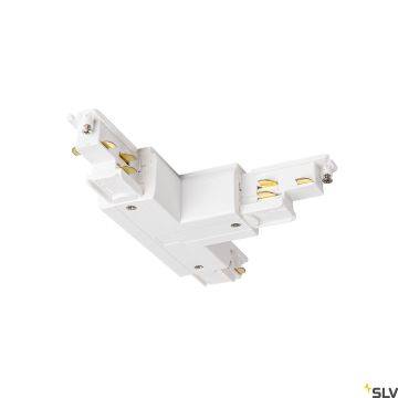 SLV S-TRACK DALI 1004944 Jungiklis su maitinimo šaltiniu IP20