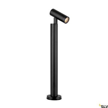 SLV S-TUBE 1007652 Stovinė lempa 1x10W/GU10 IP65