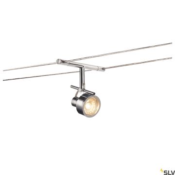 SLV SALUNA 139132 Reflektorius 1x35W/GX5,3 IP20