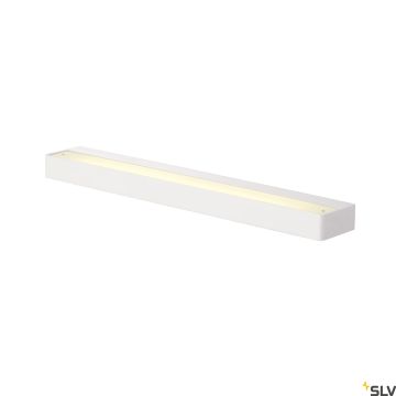 SLV SEDO 151781 Sienos lempa 1x18W/LED 3000K 1300LM IP20