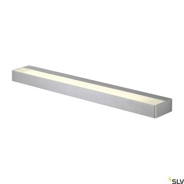 SLV SEDO 151786 Sienos lempa 1x18W/LED 3000K 1300LM IP20