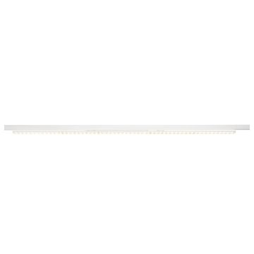 SLV SIGHT EASY 3F 1008677 Geležinkelio švieslentė 1x41W/LED 3000K 6500lm|7700lm|9100lm|10200lm