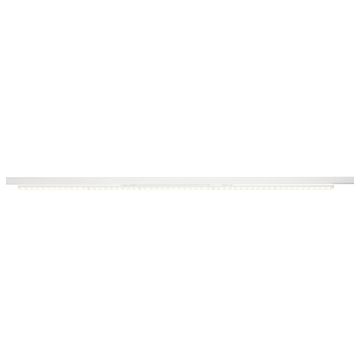 SLV SIGHT EASY 3F 1008731 Geležinkelio švieslentė 1x41W/LED 4000K 7100lm|8200lm|9600lm|10900lm