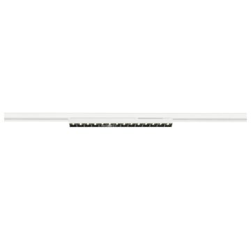 SLV SIGHT EVO 3F 1010145 Geležinkelio švieslentė 1x18W/LED 4000K 2250lm