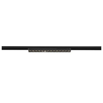 SLV SIGHT EVO 3F 1010146 Geležinkelio švieslentė 1x18W/LED 3000K 2250lm