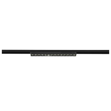 SLV SIGHT EVO 3F 1010147 Geležinkelio švieslentė 1x18W/LED 4000K 2250lm