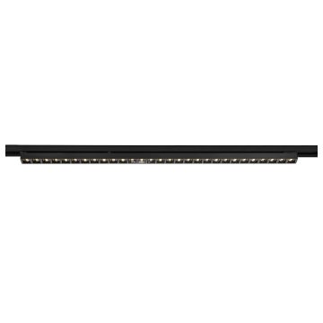 SLV SIGHT EVO 3F 1010150 Geležinkelio švieslentė 1x25W/LED 3000K 3200lm