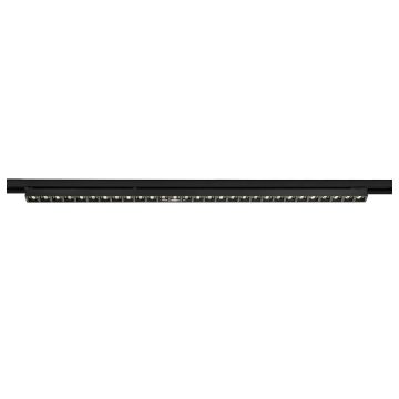 SLV SIGHT EVO 3F 1010151 Geležinkelio švieslentė 1x25W/LED 4000K 3200lm