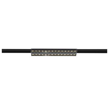SLV SIGHT EVO 3F 1010154 Geležinkelio švieslentė 1x25W/LED 3000K 3250lm