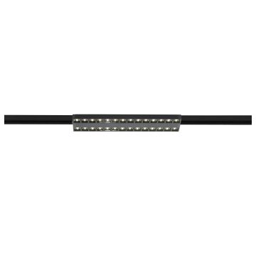 SLV SIGHT EVO 3F 1010155 Geležinkelio švieslentė 1x25W/LED 4000K 3350lm