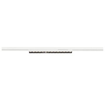 SLV SIGHT EVO 3F 1010156 Geležinkelio švieslentė 1x18W/LED 3000K 2250lm