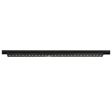 SLV SIGHT EVO 3F 1010384 Geležinkelio švieslentė 1x25W/LED 4000K 3200lm