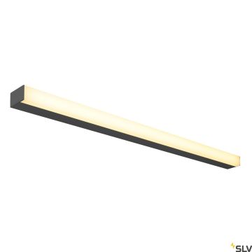 SLV SIGHT LED 1001286 Sienos lempa 2x38W/LED 3000K 3100LM IP20