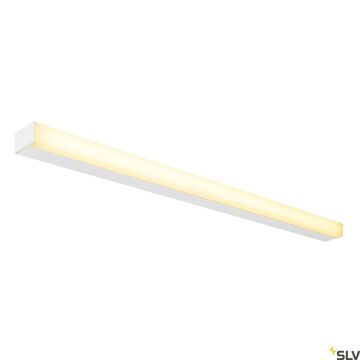 SLV SIGHT LED 1001287 Sienos lempa 2x38W/LED 3000K 3100LM IP20