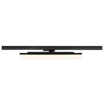 SLV SIGHT PANEL 3F 1009150 Geležinkelio švieslentė 1x65W/LED 3000K 10100lm