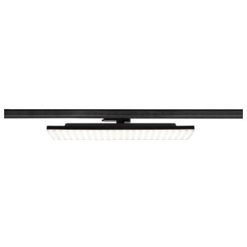 SLV SIGHT PANEL 3F 1009152 Geležinkelio švieslentė 1x65W/LED 4000K 11600lm