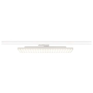 SLV SIGHT PANEL 3F 1009153 Geležinkelio švieslentė 1x65W/LED 4000K 11600lm