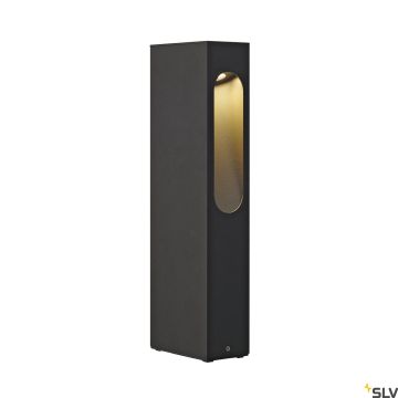 SLV SLOTBOX 232135 Stovinė lempa 1x8W/LED 3000K 160LM IP44