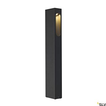 SLV SLOTBOX 232145 Stovinė lempa 1x8.7W/LED 3000K 160LM IP44