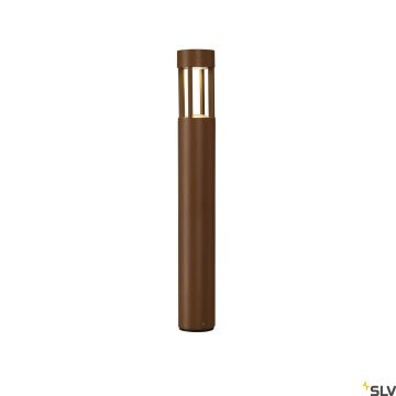SLV SLOTS 231457 Stovinė lempa 1x4.5W/LED 3000K 200LM IP44