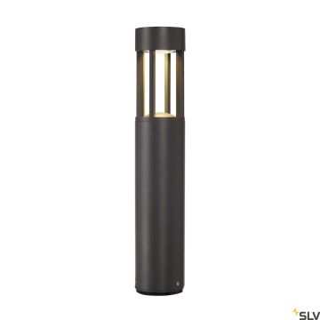SLV SLOTS 231815 Stovinė lempa 1x4.5W/LED 3000K 200LM IP44