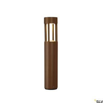 SLV SLOTS 231817 Stovinė lempa 1x4.5W/LED 3000K 200LM IP44