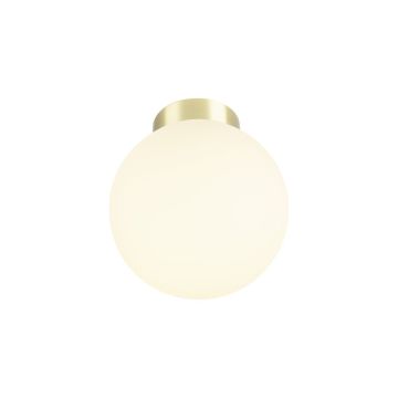 SLV SUN 1008126 Stropo šviestuvas 1x60W/E27