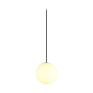 SLV SUN 1008136 Pakabinama lempa 1x40W/E27