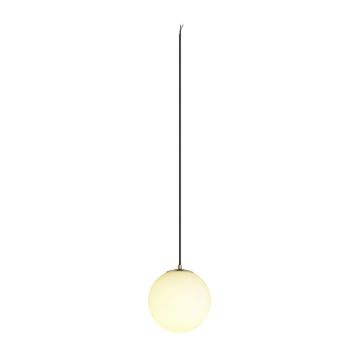 SLV SUN 1008138 Pakabinama lempa 1x40W/E27